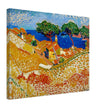 Vue de Collioure by Andre Derain 1905