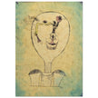 Paul Klee The Beginnings of a Smile