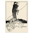 John Austen illustration for Hamlet - Ophelia