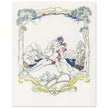Daphnis and Chloe illustration by John Austen.