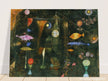 Paul Klee Fish Magic