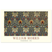 William Morris Snakeshead 1876.  .