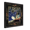 Kay Nielsen A Thousand and One Nights The Story of King Schahriyar and his brother king Schahzenan