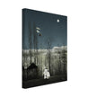 Henri Rousseau Carnival Evening painting reproduction on canvas or