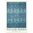William Morris Brer Rabbit wallpaper vintage design.