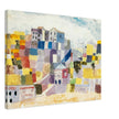 Paul Klee Sicily close to S. Andrea