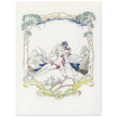 Daphnis and Chloe illustration by John Austen.