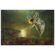 John Atkinson Grimshaw painting Spirit of Night