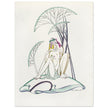 Daphnis and Chloe illustration by John Austen.