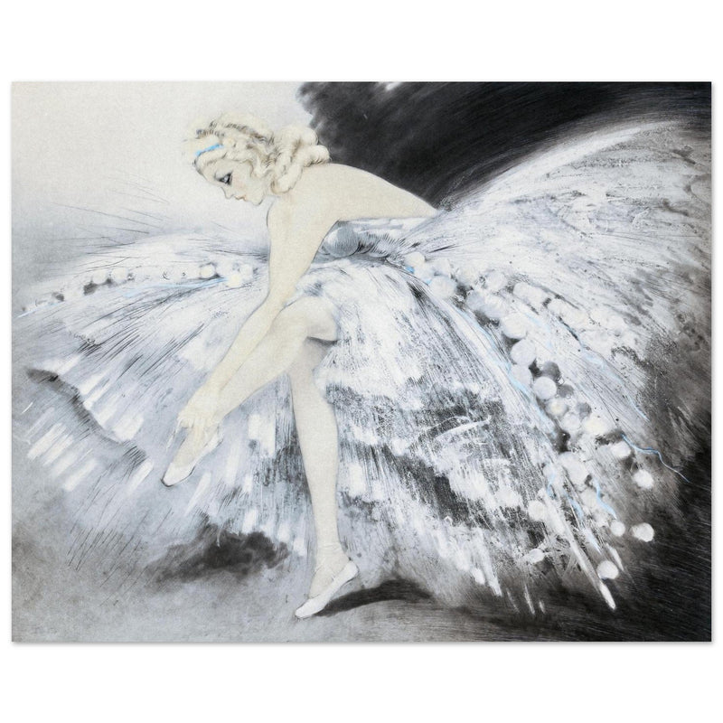 Louis Icart Fair Dancer