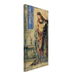 The Toilette painting by Gustave Moreau
