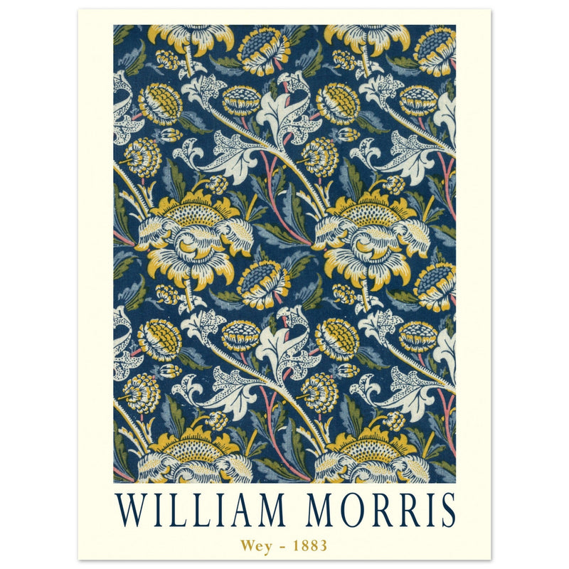 William Morris Wey