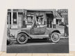 Vintage old car in Louisville, Kentucky . Photograph by Marion Post Wolcott.