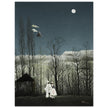 Henri Rousseau Carnival Evening painting reproduction on canvas or