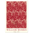 William Morris Tulip 1875 .