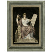 Egalité ( Equality ) engraving  1792.