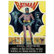 Batman the movie 1967 poster  french version.