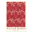 William Morris Tulip 1875 .