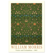 William Morris Violet and Columbine.