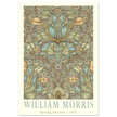William Morris Spring Thicket 1893.