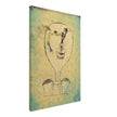 Paul Klee The Beginnings of a Smile