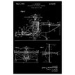 Helicopter patent by Igor Sikorsky