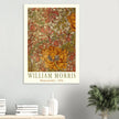 William Morris Honeysuckle 1876.