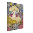 The Arabian Nights One Thousand and One Nights illustration by Léon Carré