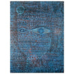 Paul Klee Arabian Princess abstract painting.    wallart poster