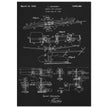 Direct Lift Aircraft patent by Sikorsky. Helicopter ancestor