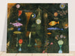 Paul Klee Fish Magic