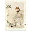 When Susan sews illustration by Lilian Price Hacker