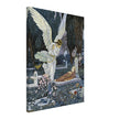 The Arabian Nights One Thousand and One Nights illustration by Leon Carre