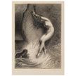 Andromeda by Gustav Doré