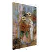 Pandora by Odilon Redon.