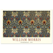 William Morris Snakeshead 1876.  .