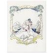 Daphnis and Chloe illustration by John Austen.