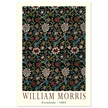William Morris Evenlode 1883.