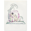 Daphnis and Chloe illustration by John Austen.