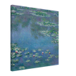 Water Lilies by Claude Monet