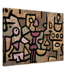 Paul Klee Musique diurne ( Day Music )