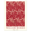 William Morris Tulip 1875 .