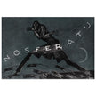 Nosferatu movie poster.