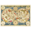 Planisphaerium Coeleste by Frederik de Wit
