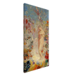 Pandora by Odilon Redon ca. 1914.