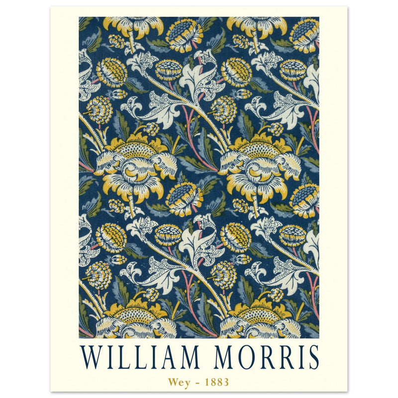 William Morris Wey