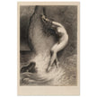Andromeda by Gustav Doré