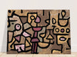 Paul Klee Musique diurne ( Day Music )