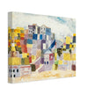 Paul Klee Sicily close to S. Andrea