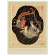 Edmund Dulac The story of the bird Feng. A Fairy tale from China.